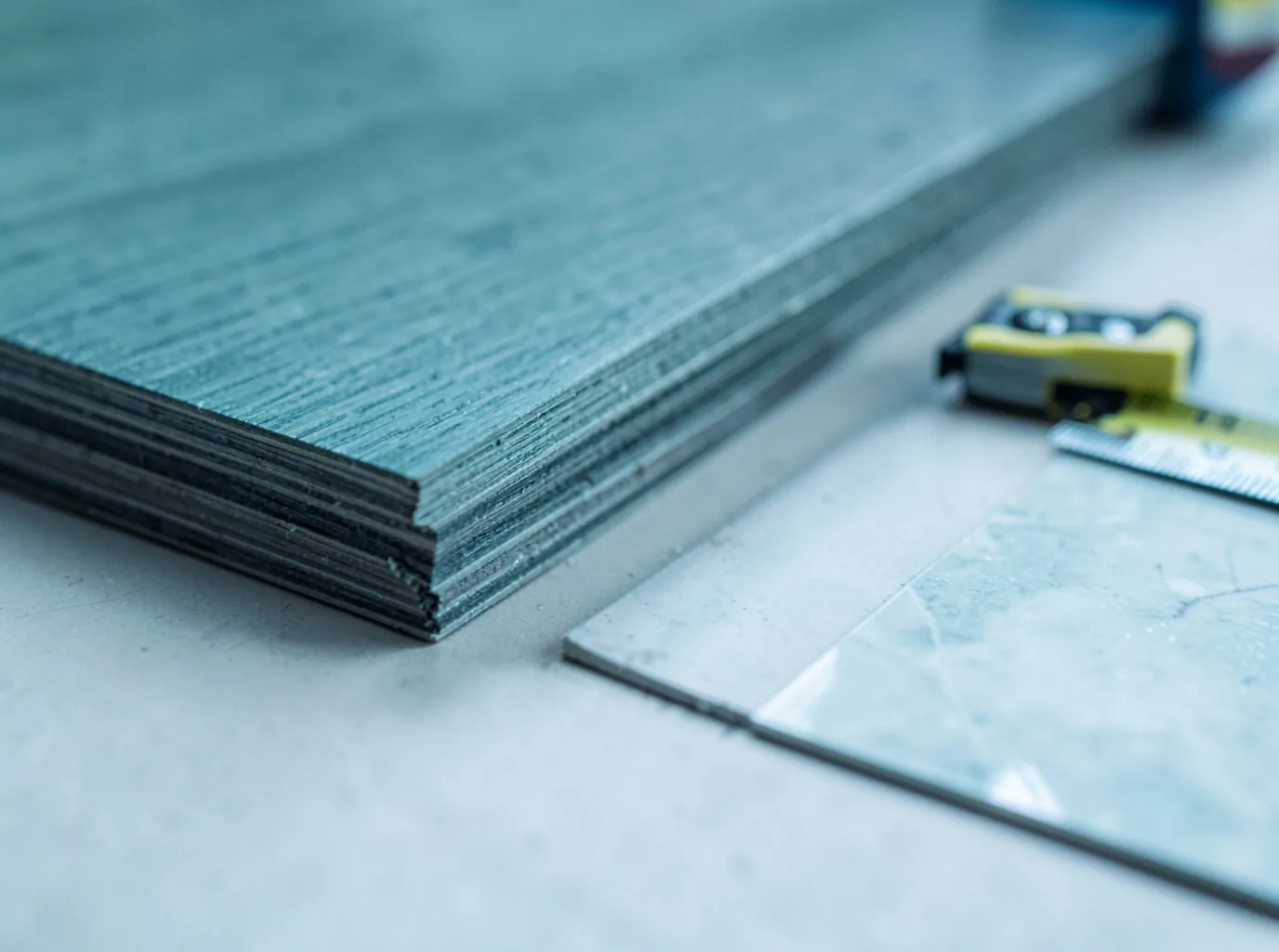 Luxury Vinyl Plank Installation Cumberland, MD FAQs